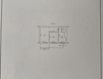 Одесса/Киевский/Ильфа и Петрова