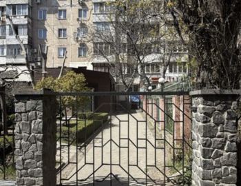 Одеса/Київський/