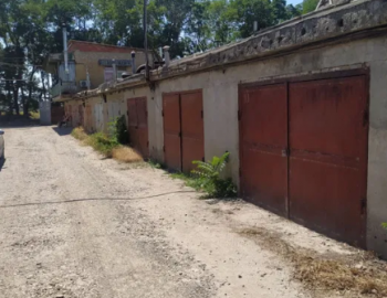 Одесса//Левитана