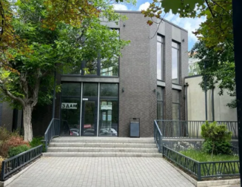 Одесса//Академика Вильямса