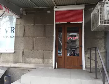 Одесса/Приморский/Гагарина проспект